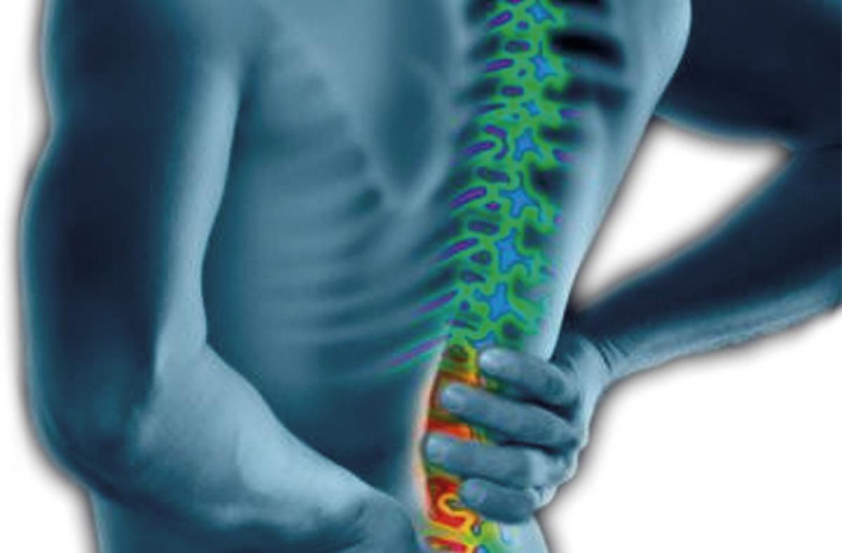 Stop turning your back on back pain